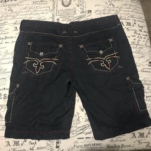 Rock Revival cargo shorts